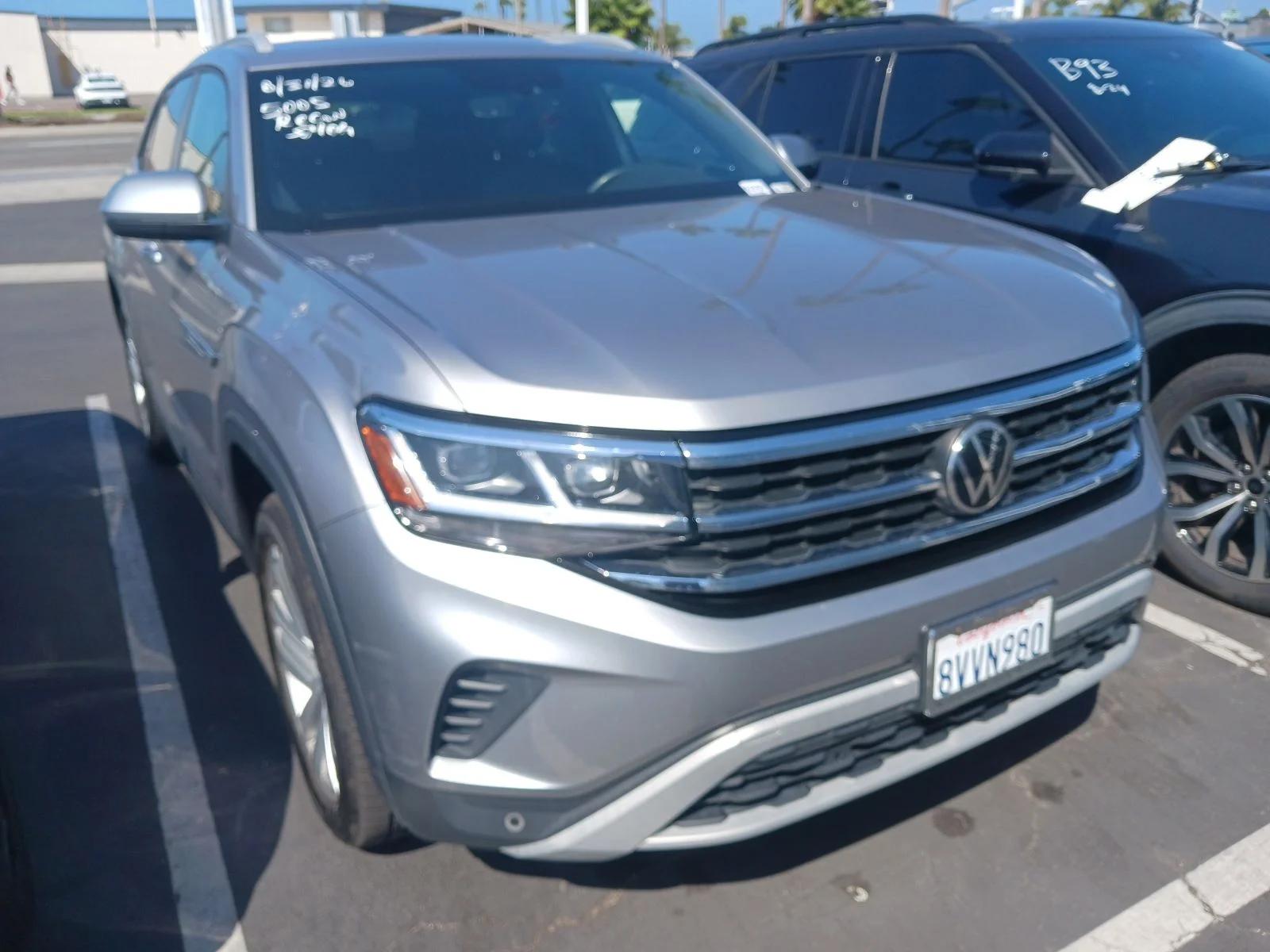 volkswagen atlas cross sport 2021 1V2JC2CA6MC220189 image volkswagen atlas cross sport 2021 1V2JC2CA6MC220189 image